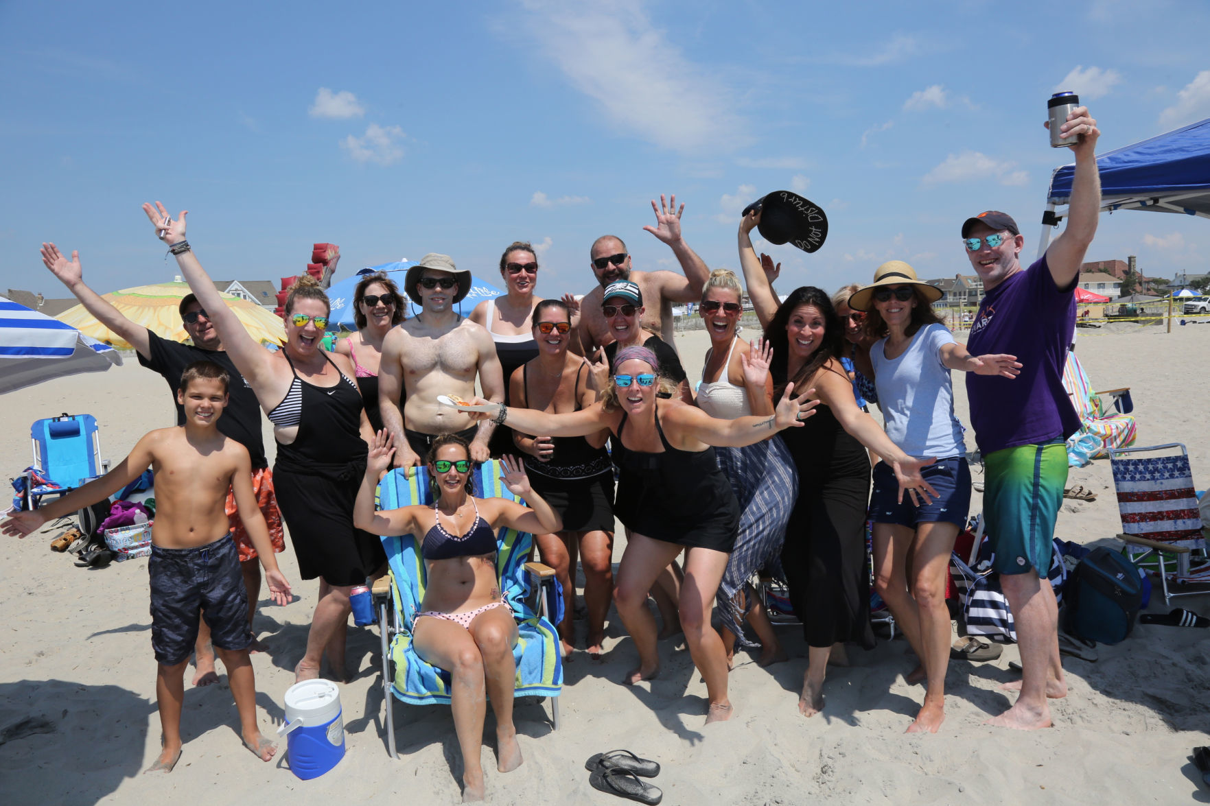 Beachstock